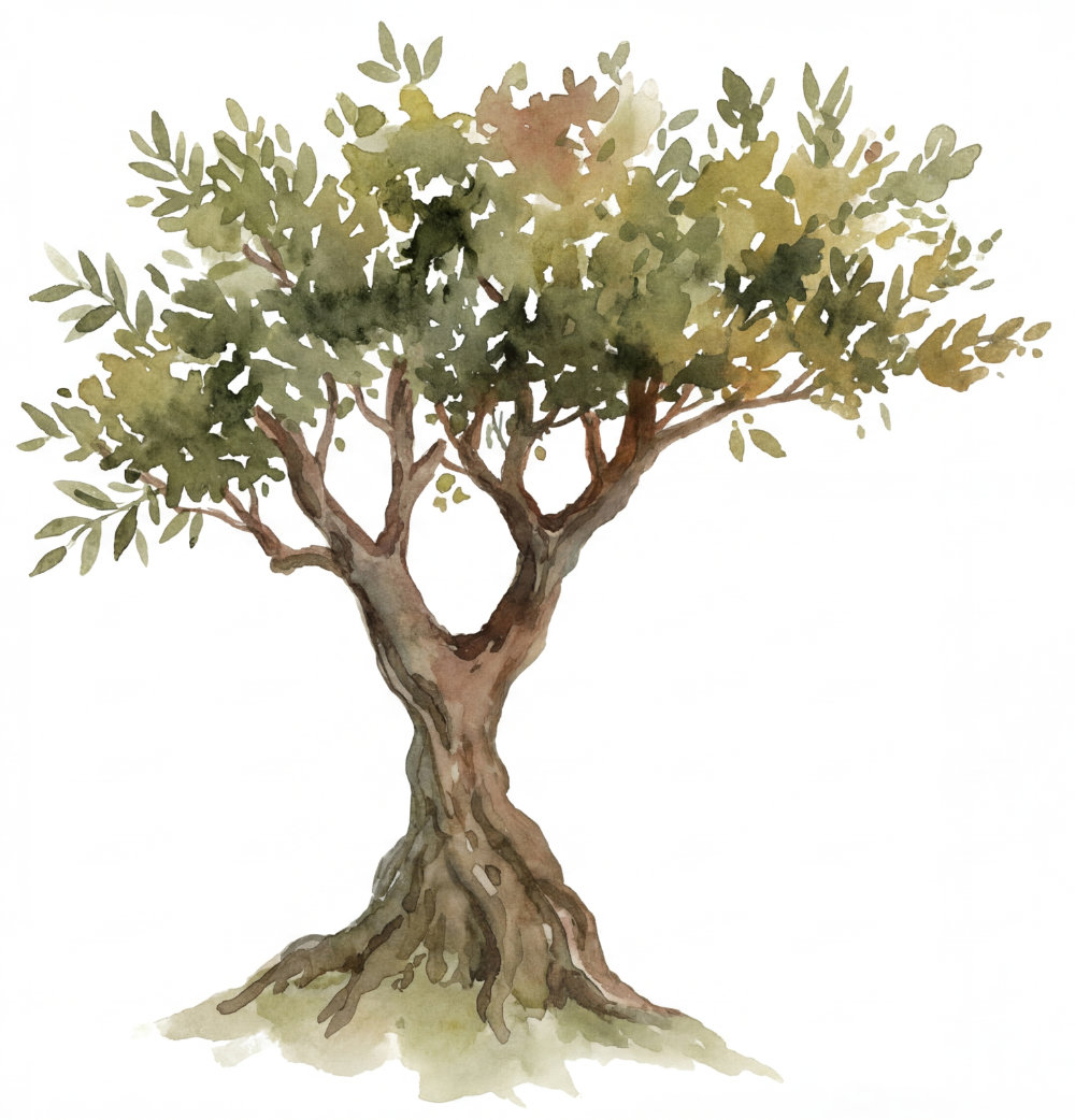 Olive Tree